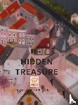 WERNERS, Elle - HIDDEN TREASURE
