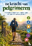 Van Overbeek, Erik - De kracht van pelgrimeren