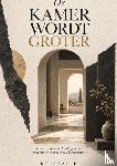 P, Kristal - De kamer wordt groter