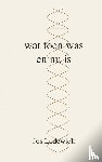 Lodewick, Jos - Wat toen was en nu is