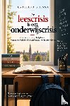 Bijlsma, Graziano - De leescrisis een onderwijscrisis