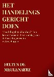 De meulenaere, Felten - Het handelingsgericht doen