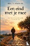 Stegeman, Ben - Een eind met je mee