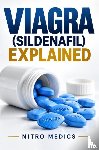 Medics, Nitro - Viagra (Sildenafil) Explained