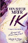 de Vlieger, L. - Een beetje meer IK