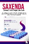 Coleman, Anthony - Saxenda (Liraglutide) Weight Loss Guide