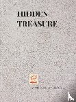 WERNERS, ELLE - HIDDEN TREASURE