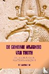 Van Heseret, Tat - De Geheime Wijsheid van Thoth