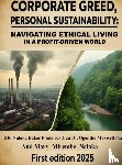 BAKER FREDERICK, Dr. Naloka - CORPORATE GREED, PERSONAL SUSTAINABILITY