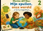 Fofi, Nana - Mama Afrika 2