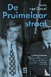 Dievel, Louis Van - De Pruimelaarstraat