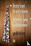 Goudeseune, Koenraad - Atletiek van snijbloemen