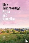 Temmerman, Max - Bijna een Amerika - gedichten