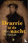 El Azzouzi, Fikry - Drarrie in de nacht