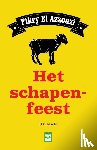El Azzouzi, Fikry - Het schapenfeest