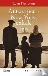 Laere, Leen De - Antwerpen-New York, enkele reis