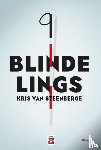 Steenberge, Kris Van - Blindelings