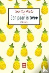 Van Mierlo, Toon - Een paar is twee