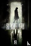 Eekhaut, Guido - Slender man
