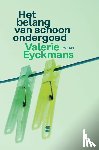 Eyckmans, Valerie - Het belang van schoon ondergoed