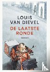 Dievel, Louis Van - De laatste ronde