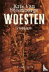 Steenberge, Kris Van - Woesten