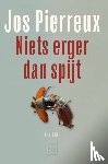 Pierreux, Jos - Niets erger dan spijt