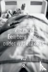 Vlaminck, Erik - Een berg mens onder witte lakens