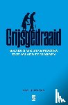 Peuteman, Ann - Grijsgedraaid