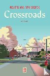 Van den Broeck, Walter - Crossroads