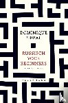 Biebau, Dominique - Russisch voor beginners