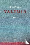 Pinnoo, Hilde - Valtuig