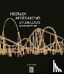 De Vylder, Dorien - Heerlijk afgebakend eindeloos