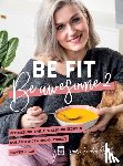 Van den Broeck, Laura - Be fit, be awesome 2