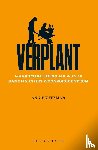 Peuteman, Ann - Verplant
