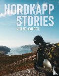 Peel, Michael Van - Nordkapp stories
