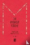 Briessinck, Nathalie - De Morsecode