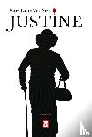 Neer, Anne-Laure van - Justine