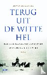 Kluyver, Adwin de - Terug uit de Witte Hel