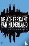 Tops, Pieter, Tromp, Jan - De achterkant van Nederland