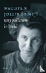  - Wachten jullie op mij?