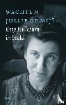  - Wachten jullie op mij? - Etty Hillesum in beeld