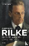 Rilke, Rainer Maria - Brieven aan een jonge dichter