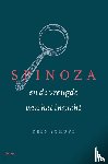 Schuyt, Kees - Spinoza en de vreugde van het inzicht