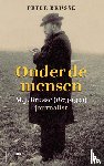 Brusse, Peter - Onder de mensen