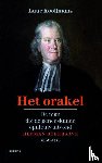 Kooijmans, Luuc - Het orakel