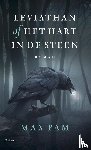Pam, Max - Leviathan of Het hart in de steen
