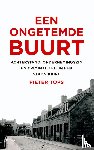 Tops, Pieter - Een ongetemde buurt