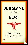 Hawes, James - Duitsland in het kort