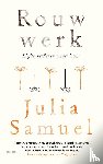 Samuel, Julia - Rouwwerk